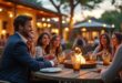 découvrez les meilleures idées originales et amusantes pour animer votre soirée entre adultes. profitez de conseils, jeux et activités pour garantir des moments inoubliables entre amis ou en couple !