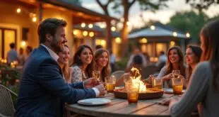 découvrez les meilleures idées originales et amusantes pour animer votre soirée entre adultes. profitez de conseils, jeux et activités pour garantir des moments inoubliables entre amis ou en couple !