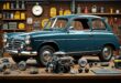 découvrez les pièces auto anciennes incontournables pour votre renault 4l. que vous soyez passionné ou propriétaire, notre sélection vous guide vers les meilleures références pour restaurer et entretenir cette icône française. ne manquez pas ces essentiels pour redonner vie à votre 4l et partager votre passion!