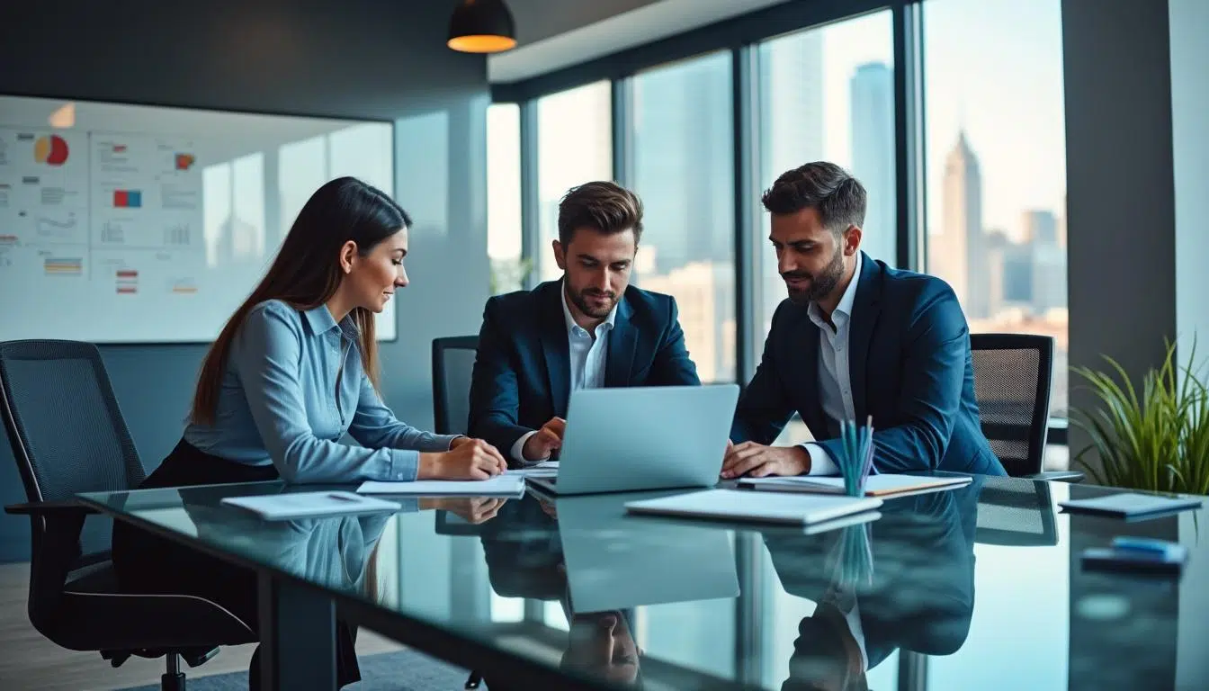 découvrez les meilleures pratiques pour intégrer efficacement un logiciel de paie et de gestion rh dans votre entreprise, optimisant ainsi vos processus et améliorant la gestion des ressources humaines.