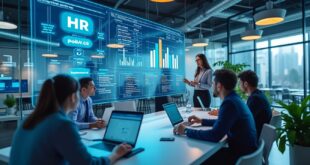 découvrez les meilleures pratiques pour intégrer efficacement un logiciel de paie et gestion rh dans votre entreprise afin d'optimiser vos processus et garantir une gestion simplifiée.