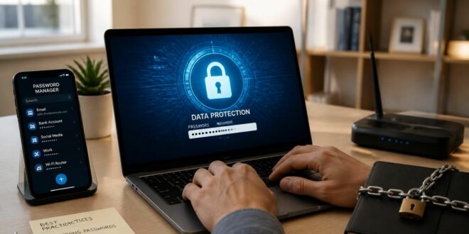 découvrez les meilleures pratiques pour protéger vos coordonnées personnelles et garantir la sécurité de vos informations sensibles.