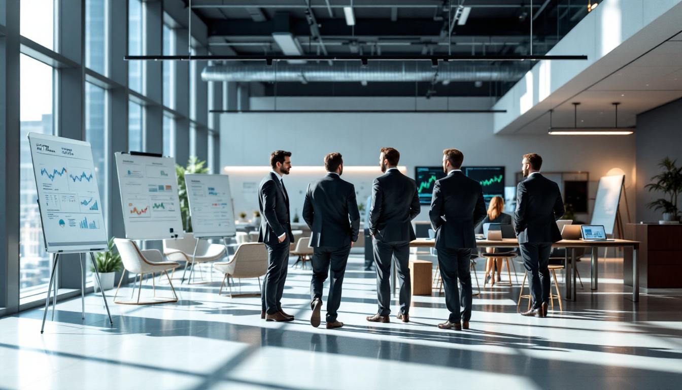 découvrez les meilleures pratiques pour optimiser votre factoring rapide en 24h et améliorer la gestion de votre trésorerie efficacement.