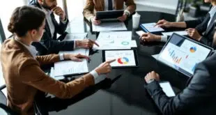 découvrez les meilleures pratiques pour optimiser l'utilisation du factoring rapide en 24h et améliorer la gestion de votre trésorerie efficacement.