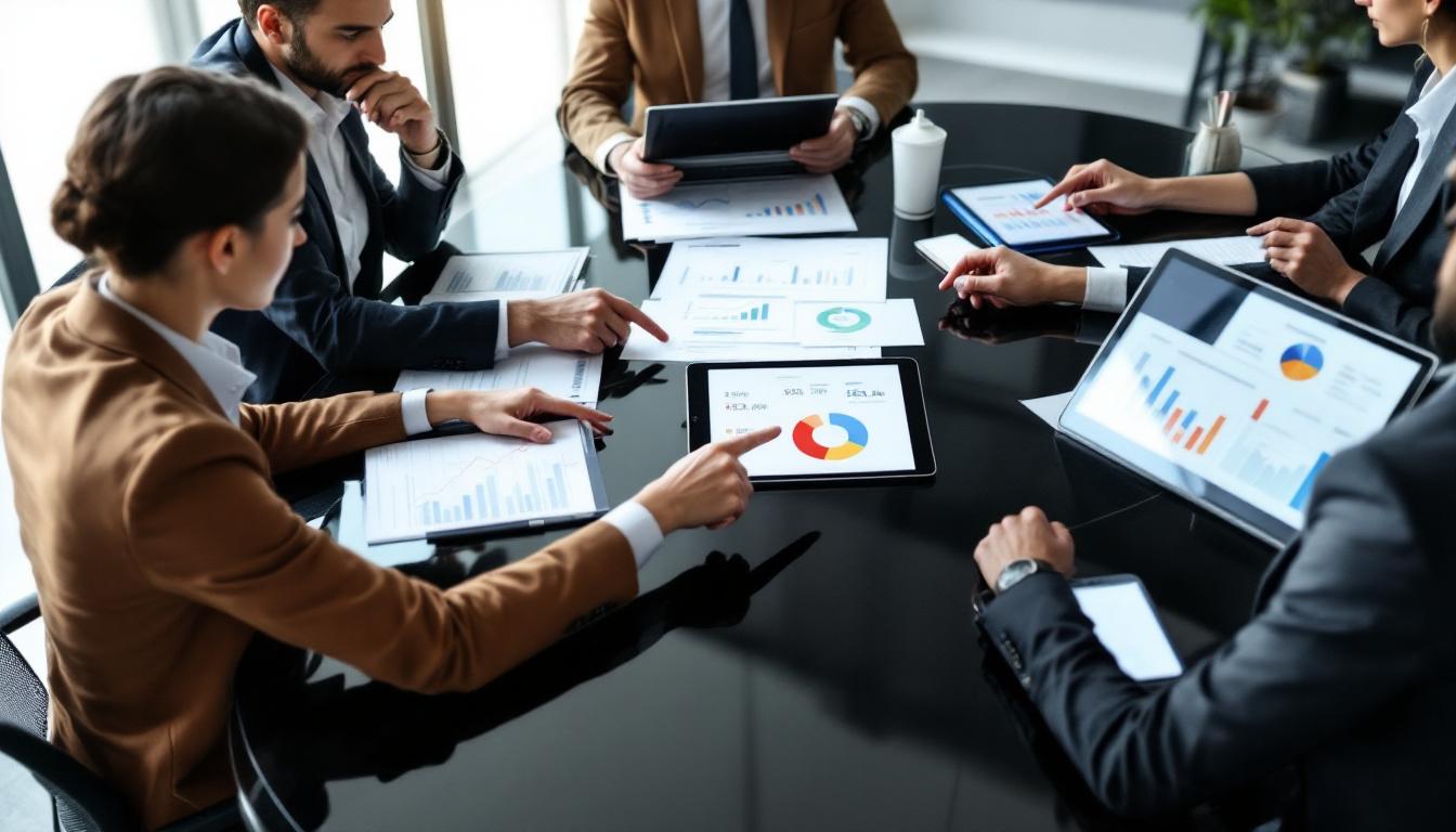 découvrez les meilleures pratiques pour optimiser l'utilisation du factoring rapide en 24h et améliorer la gestion de votre trésorerie efficacement.