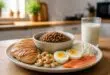 découvrez les meilleures sources alimentaires pour obtenir 20 grammes de protéine, idéales pour soutenir votre santé et vos objectifs nutritionnels.