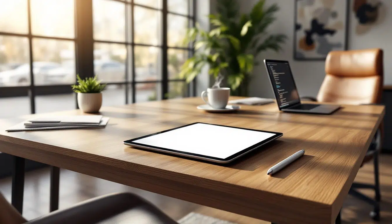 découvrez notre sélection des meilleures tablettes tactiles pour la bureautique en 2026, alliant performance, praticité et innovation pour optimiser votre productivité.