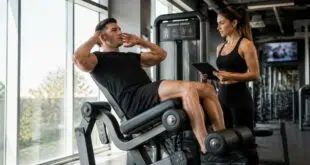 découvrez les meilleurs conseils pour utiliser efficacement la machine à crunch abdominal, améliorer vos performances et sculpter votre silhouette en toute sécurité.