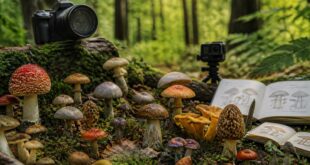 découvrez notre sélection des meilleurs documentaires sur les champignons à ne pas manquer cette année, pour tout savoir sur ces fascinants organismes.