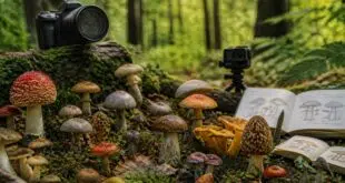 découvrez notre sélection des meilleurs documentaires sur les champignons à ne pas manquer cette année, pour tout savoir sur ces fascinants organismes.
