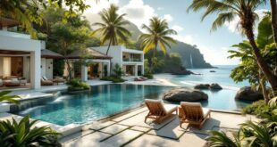 découvrez les meilleurs hôtels de luxe au costa rica pour un séjour inoubliable alliant confort, élégance et services haut de gamme dans un cadre paradisiaque.