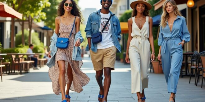 découvrez les tendances incontournables avec notre guide sur les meilleurs looks à adopter avec les chaussures birkenstock gizeh bleu. que ce soit pour une sortie décontractée ou une journée ensoleillée, explorez des styles variés et élégants qui mettront en valeur ces sandales iconiques. adoptez le confort tout en restant chic !