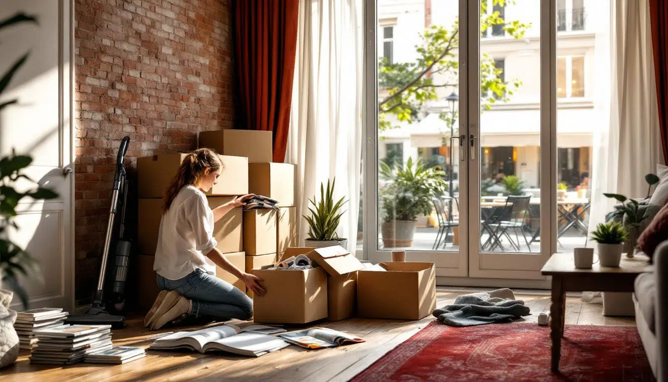 découvrez comment choisir efficacement les meilleurs services de débarras d'appartement à marseille pour un nettoyage rapide et professionnel.