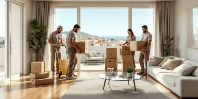 découvrez comment choisir efficacement les meilleurs services de débarras d'appartement à marseille pour un nettoyage rapide et professionnel, adapté à vos besoins.