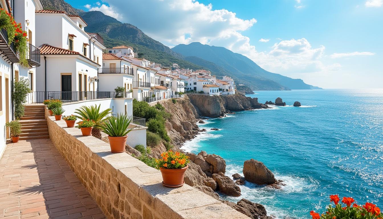 découvrez les meilleurs sites de locations de vacances à alicante adaptés à tous les budgets, pour des séjours inoubliables au cœur de la costa blanca.