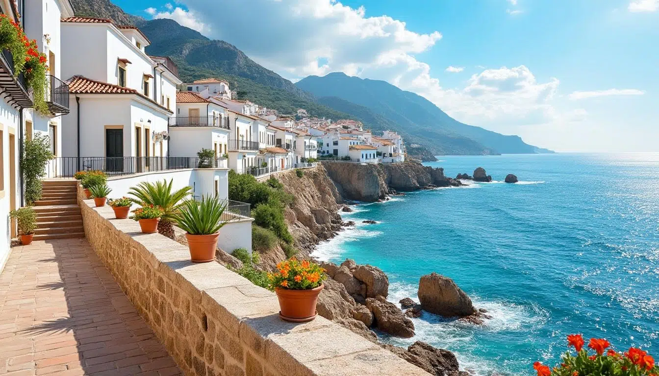 découvrez les meilleurs sites de locations de vacances à alicante adaptés à tous les budgets, pour des séjours inoubliables au cœur de la costa blanca.