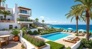 découvrez les meilleurs sites de locations de vacances à alicante adaptés à tous les budgets, pour des séjours inoubliables sous le soleil espagnol.