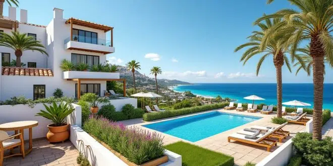 découvrez les meilleurs sites de locations de vacances à alicante adaptés à tous les budgets, pour des séjours inoubliables sous le soleil espagnol.