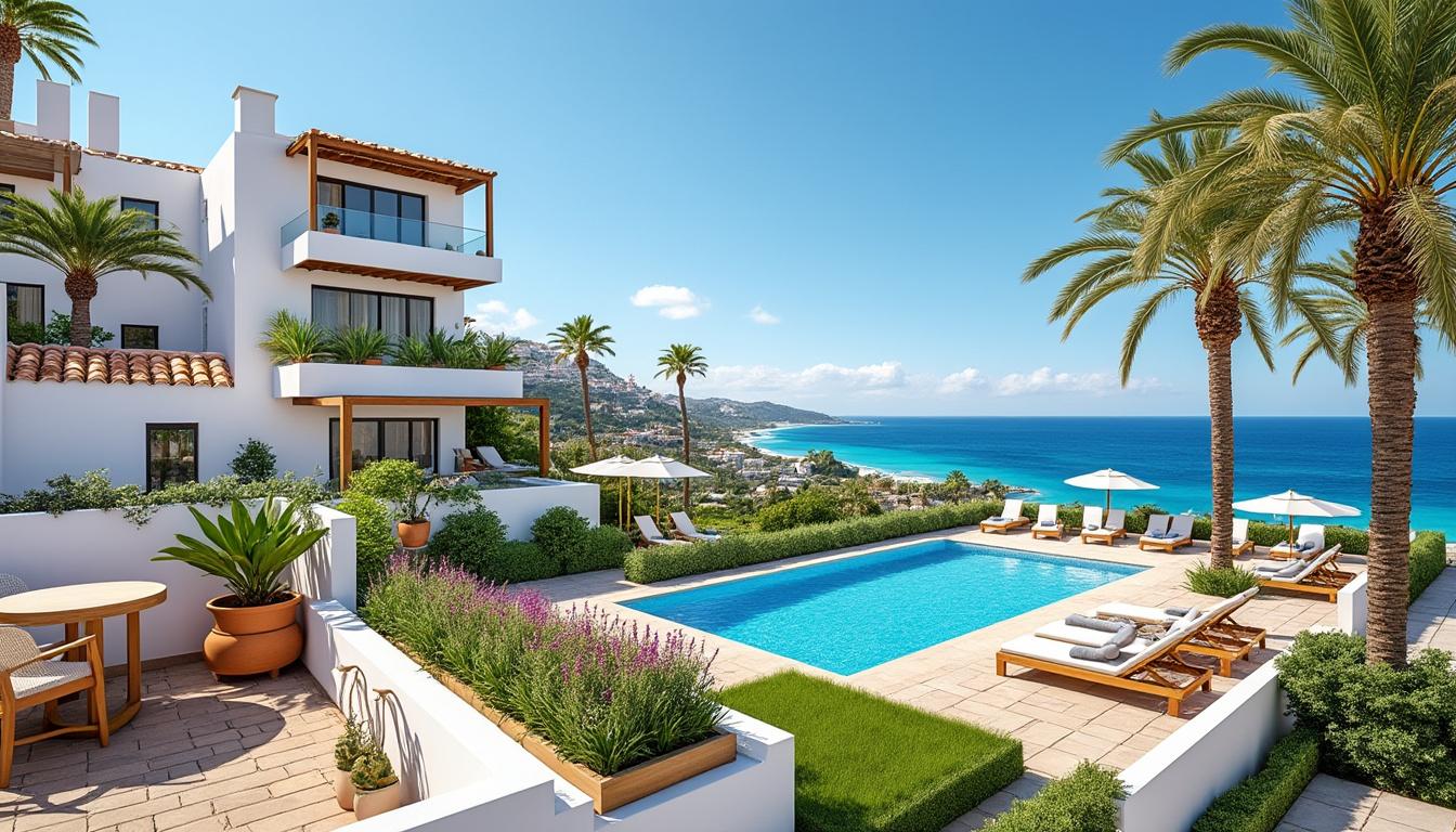 découvrez les meilleurs sites de locations de vacances à alicante adaptés à tous les budgets, pour des séjours inoubliables sous le soleil espagnol.