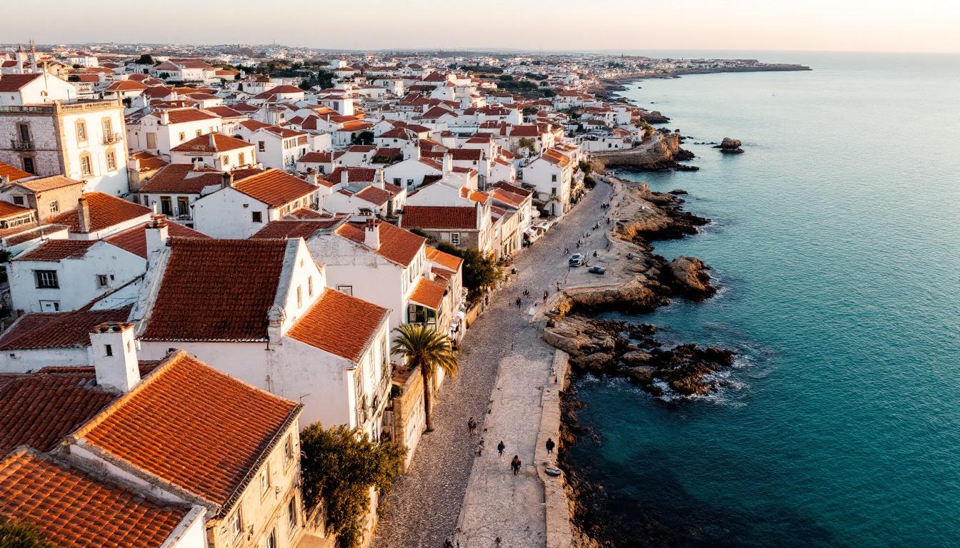 découvrez les meilleurs sites de locations de vacances à tavira, en algarve, pour un séjour inoubliable. notre guide complet vous aide à choisir l'hébergement idéal pour votre prochain voyage.