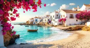 découvrez les meilleurs sites de locations de vacances à tavira en algarve grâce à notre guide complet pour préparer votre prochain voyage inoubliable.