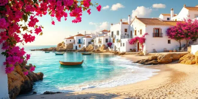 découvrez les meilleurs sites de locations de vacances à tavira en algarve grâce à notre guide complet pour préparer votre prochain voyage inoubliable.