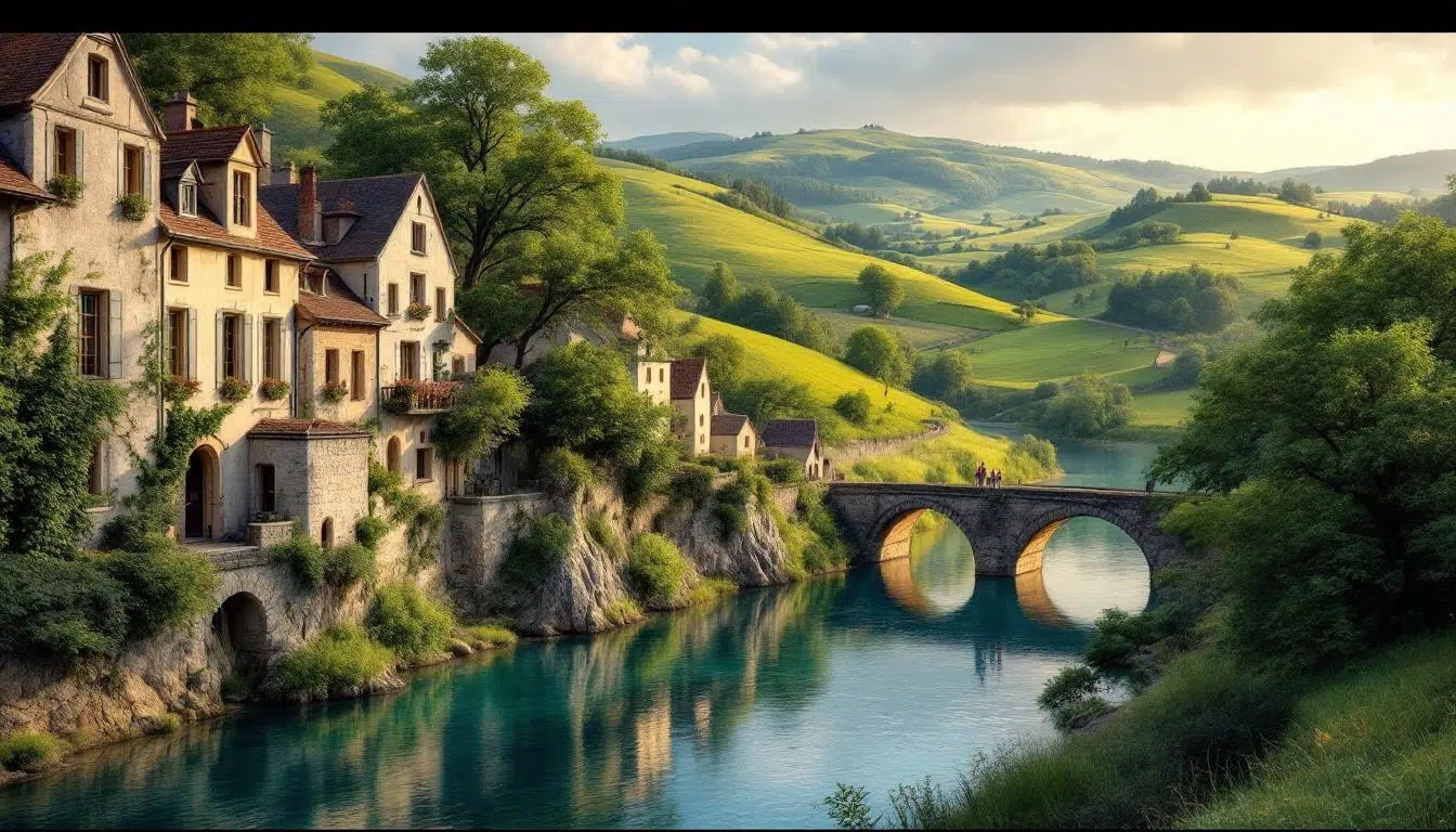 découvrez les meilleurs sites de locations de vacances à la roque-gageac, offrant un séjour inoubliable en pleine nature au cœur d'un village pittoresque.