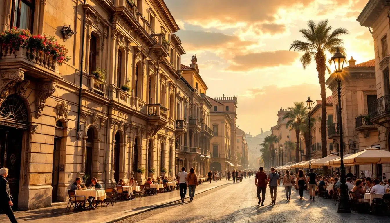 découvrez les meilleurs sites de locations de vacances à lecce, dans les pouilles, offrant des options adaptées à tous les budgets pour un séjour inoubliable.