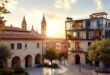 découvrez les meilleurs sites de locations de vacances à lecce, dans les pouilles, offrant des options adaptées à tous les budgets pour un séjour inoubliable.