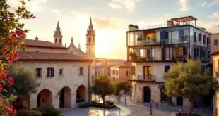 découvrez les meilleurs sites de locations de vacances à lecce, dans les pouilles, offrant des options adaptées à tous les budgets pour un séjour inoubliable.