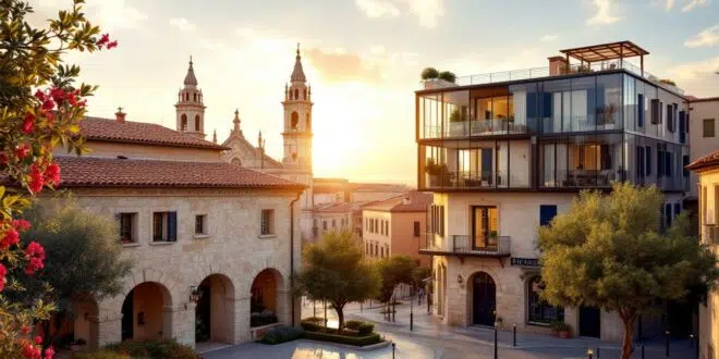 découvrez les meilleurs sites de locations de vacances à lecce, dans les pouilles, offrant des options adaptées à tous les budgets pour un séjour inoubliable.