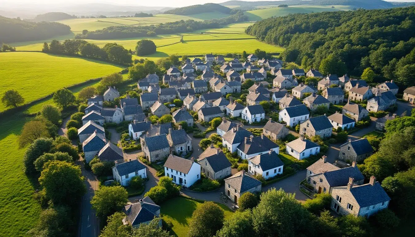 découvrez les meilleurs sites de locations de vacances à locronan pour profiter d'un séjour inoubliable en bretagne. trouvez des hébergements confortables et authentiques au cœur de la région.