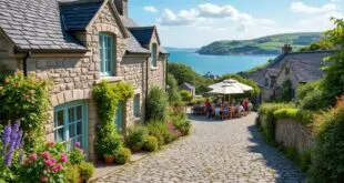 découvrez les meilleurs sites de locations de vacances à locronan pour un séjour inoubliable en bretagne. trouvez facilement votre hébergement idéal et profitez pleinement de cette charmante destination.