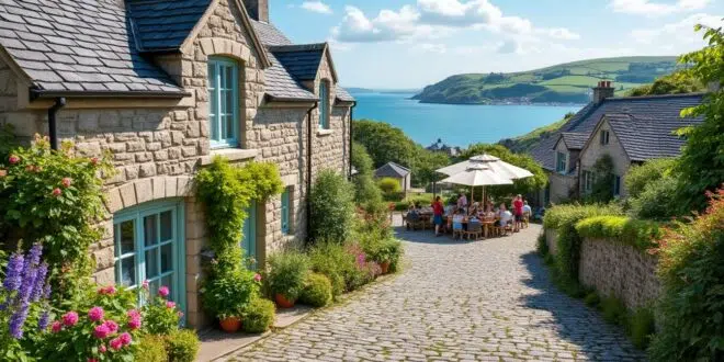 découvrez les meilleurs sites de locations de vacances à locronan pour un séjour inoubliable en bretagne. trouvez facilement votre hébergement idéal et profitez pleinement de cette charmante destination.