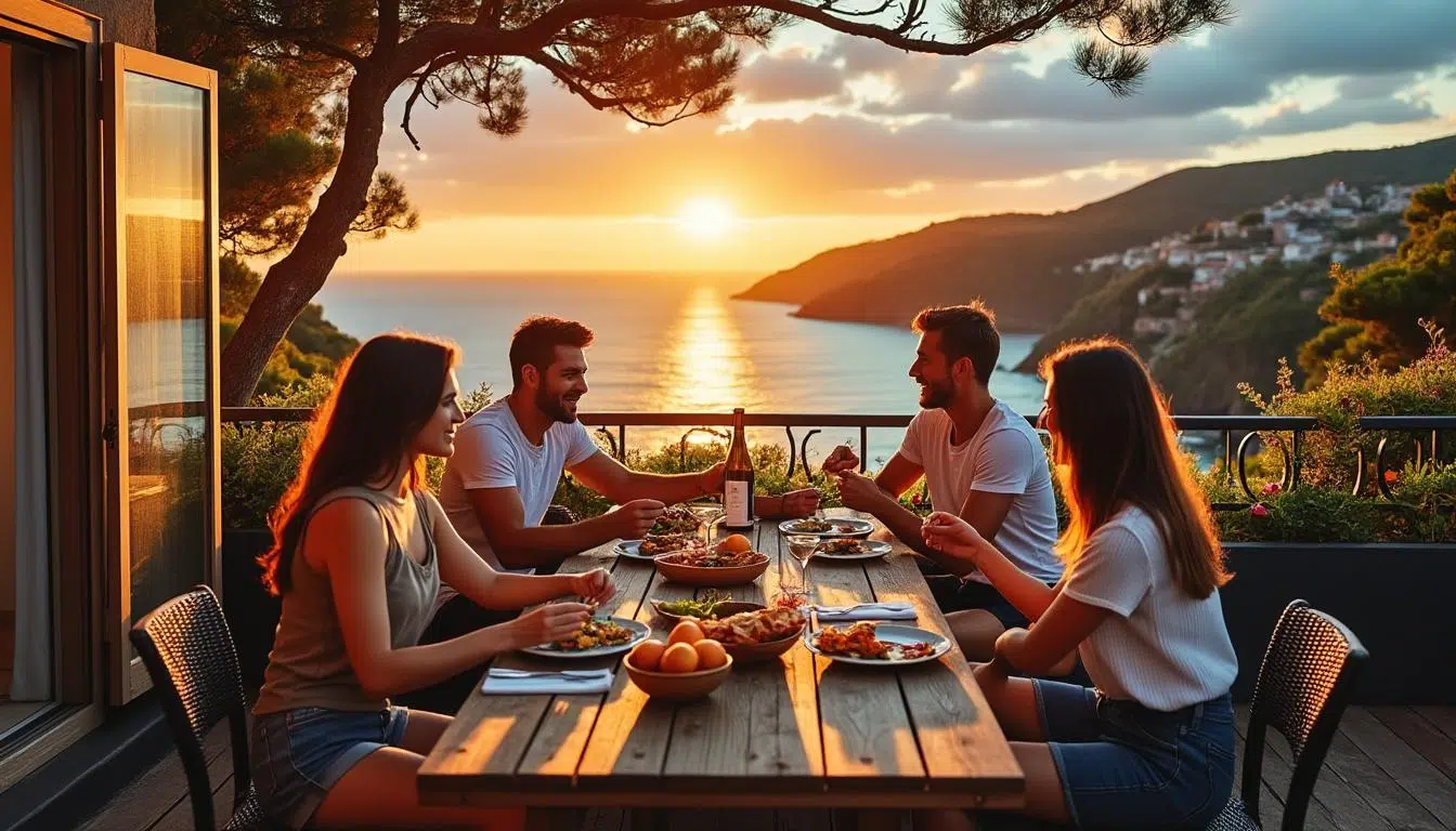 découvrez les meilleurs sites de locations de vacances au pays basque à ne pas manquer cette année pour un séjour inoubliable entre mer et montagne.
