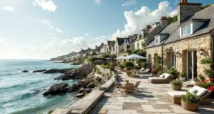 découvrez les meilleurs sites de locations de vacances à saint-malo avec nos avis et recommandations pour trouver l'hébergement idéal et profiter pleinement de votre séjour.