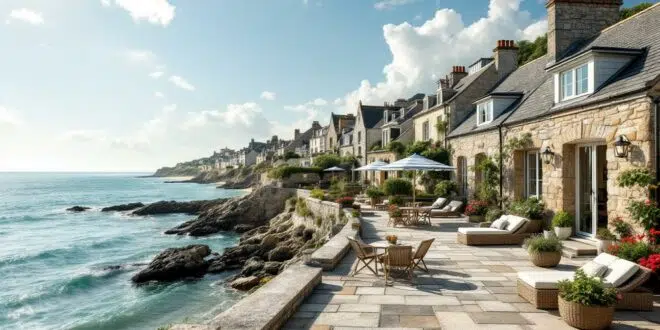 découvrez les meilleurs sites de locations de vacances à saint-malo avec nos avis et recommandations pour trouver l'hébergement idéal et profiter pleinement de votre séjour.