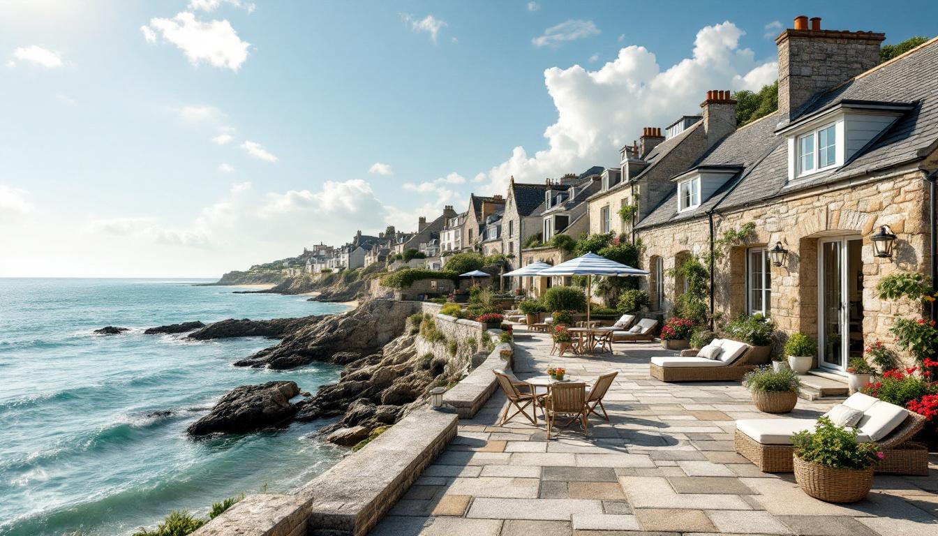 découvrez les meilleurs sites de locations de vacances à saint-malo avec nos avis et recommandations pour trouver l'hébergement idéal et profiter pleinement de votre séjour.