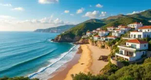 découvrez les meilleurs sites de locations de vacances à viana do castelo, portugal, pour une escapade réussie alliant confort, authenticité et paysages magnifiques.