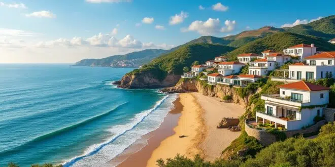 découvrez les meilleurs sites de locations de vacances à viana do castelo, portugal, pour une escapade réussie alliant confort, authenticité et paysages magnifiques.