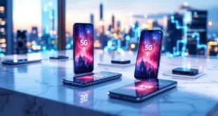 découvrez notre sélection des meilleurs smartphones 5g pas chers pour profiter d'une connectivité ultra-rapide sans vous ruiner. performances, qualité et prix mini réunis.