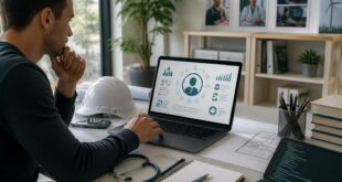 découvrez comment les métiers.net test vous aide à évaluer votre profil professionnel grâce à des tests adaptés pour mieux orienter votre carrière.
