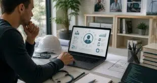 découvrez comment les métiers.net test vous aide à évaluer votre profil professionnel grâce à des tests adaptés pour mieux orienter votre carrière.