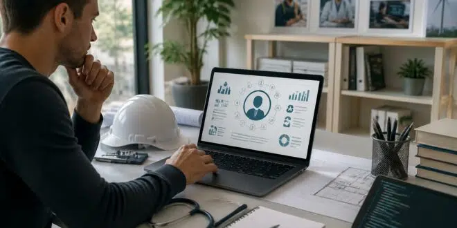 découvrez comment les métiers.net test vous aide à évaluer votre profil professionnel grâce à des tests adaptés pour mieux orienter votre carrière.