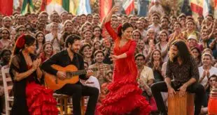 découvrez comment les musiques espagnoles influencent la scène internationale, mêlant traditions et modernité pour captiver un public mondial.