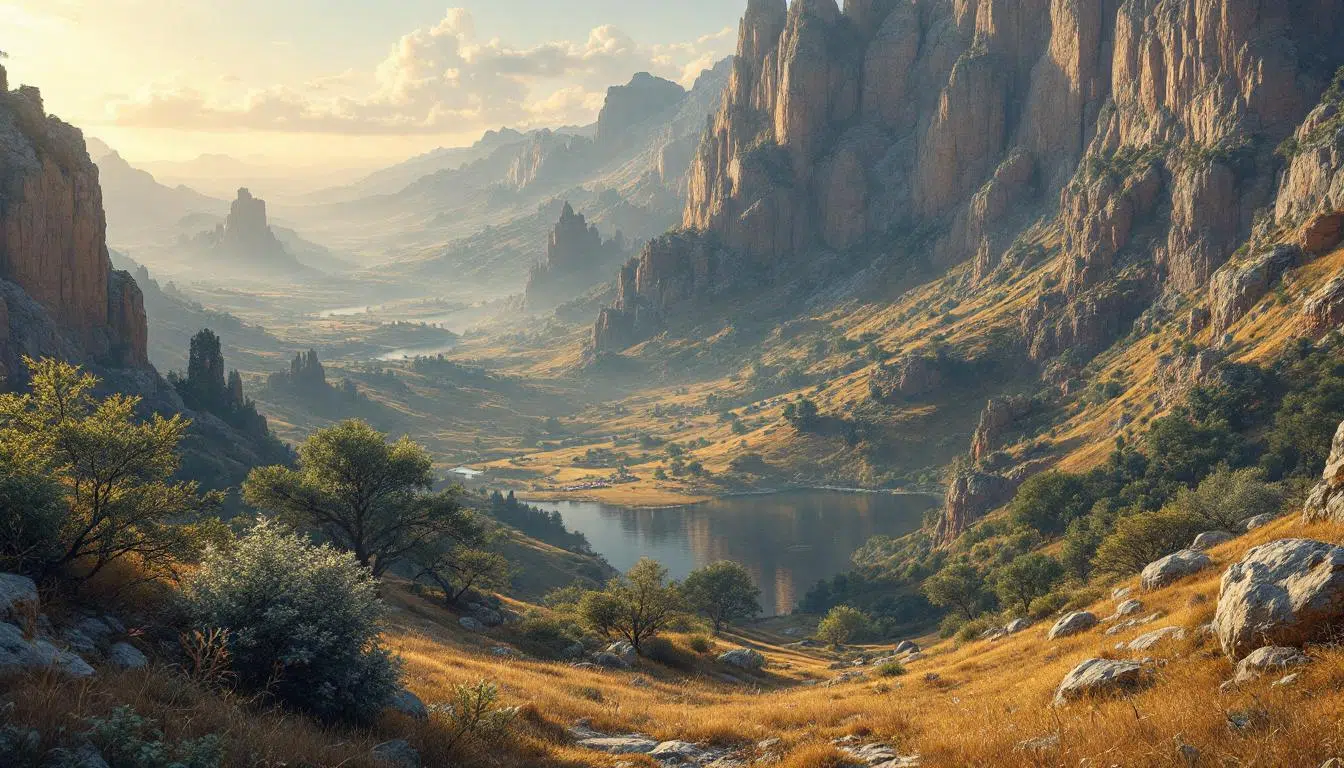 découvrez comment renforcer naturellement les neurotransmetteurs gaba pour améliorer votre santé mentale et réduire le stress au quotidien.