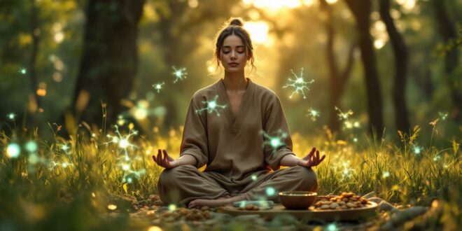 découvrez comment renforcer naturellement les neurotransmetteurs gaba pour améliorer votre santé mentale et votre bien-être au quotidien grâce à des méthodes simples et efficaces.