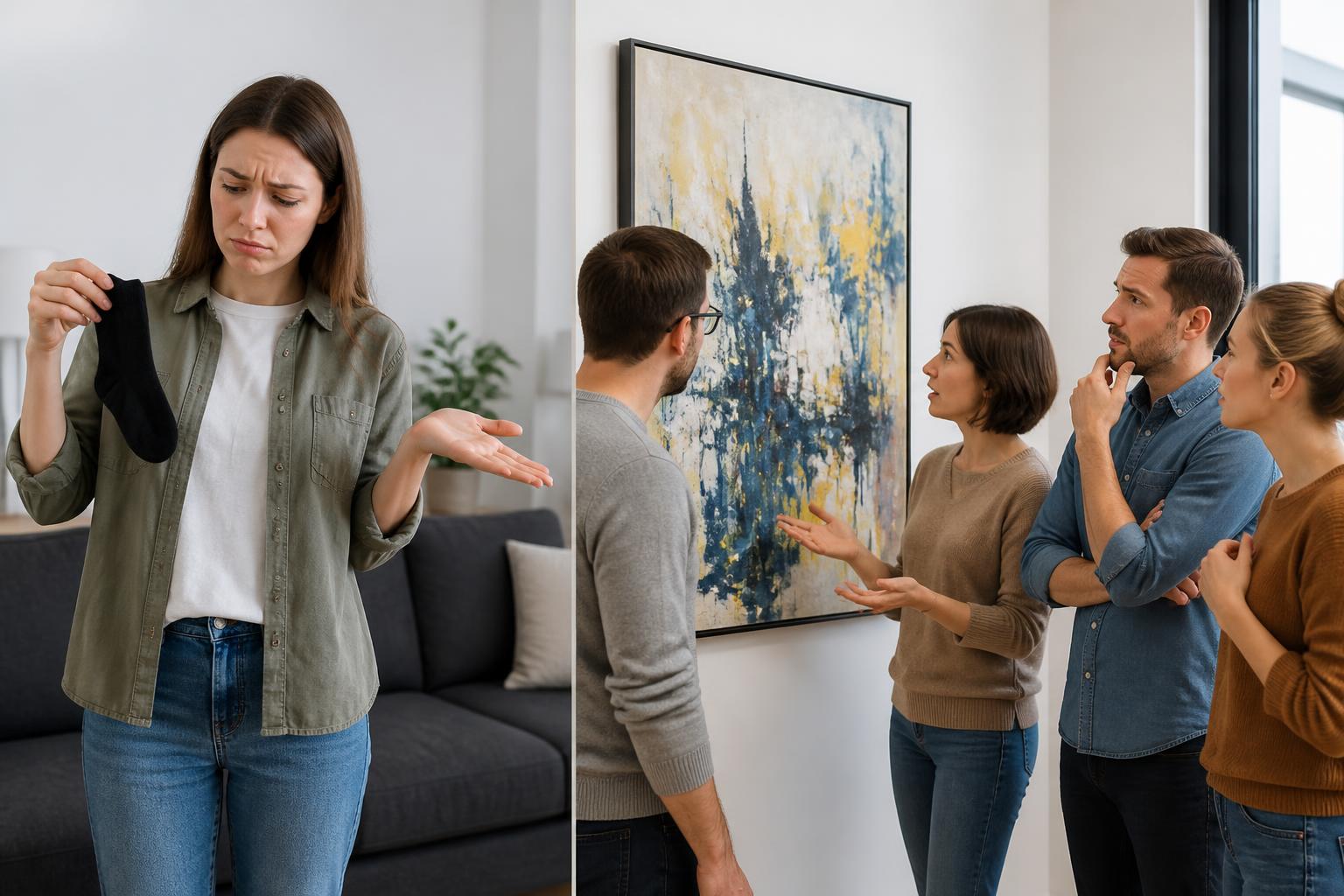 découvrez les différences entre les expressions 'rien avoir' et 'rien à voir' à travers un décryptage clair et simple. apprenez à les utiliser correctement dans votre quotidien.