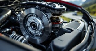 découvrez comment le double volant amortisseur améliore les performances de votre citroën c4 iii, offrant une conduite plus fluide et un confort optimisé.