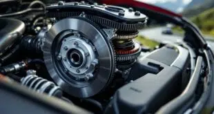 découvrez comment le double volant amortisseur améliore les performances de votre citroën c4 iii, offrant une conduite plus fluide et un confort optimisé.